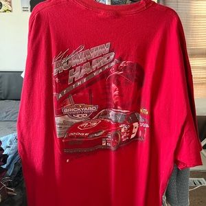 NASCAR Racing Tee